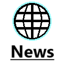 News by alexandrem.be