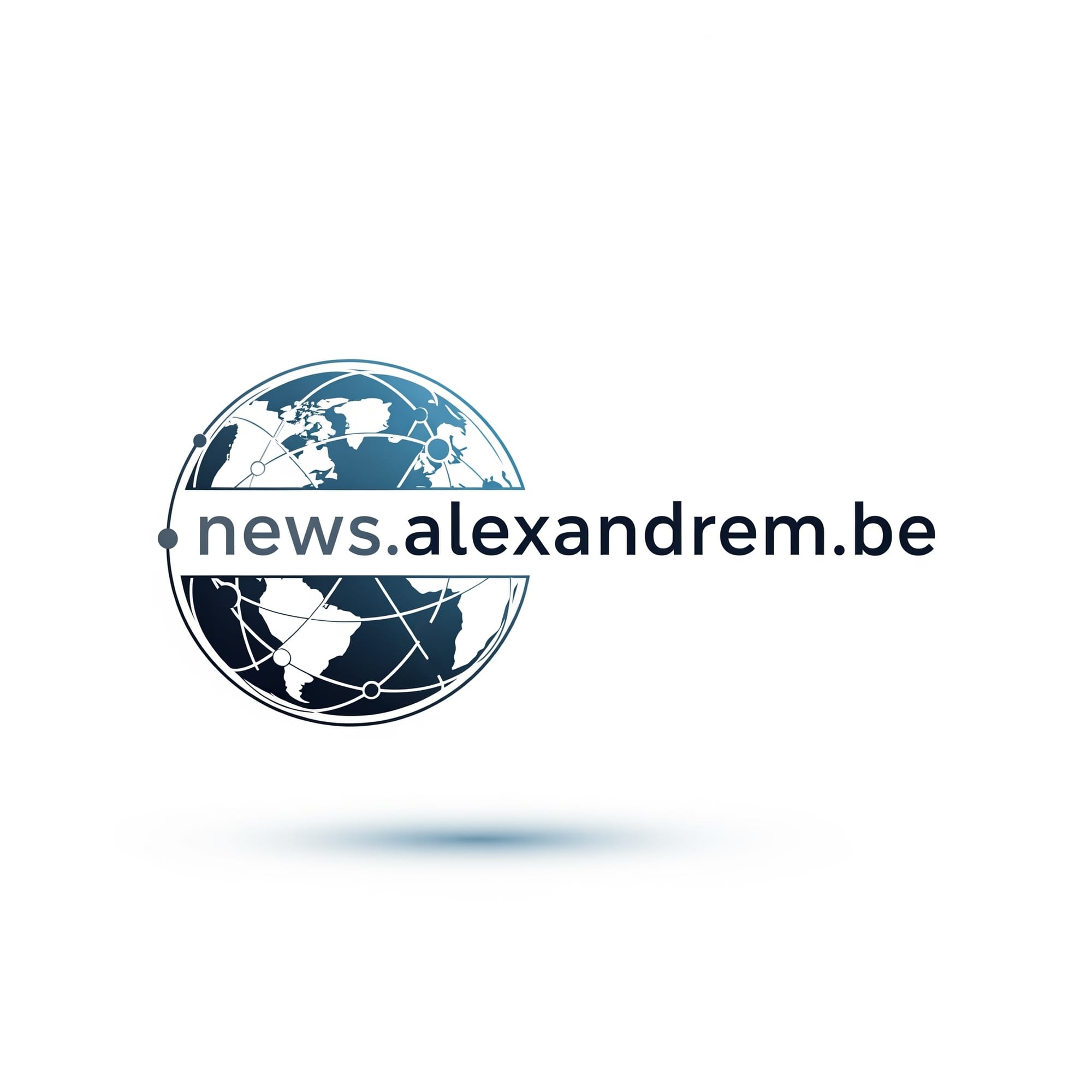 News by alexandrem.be